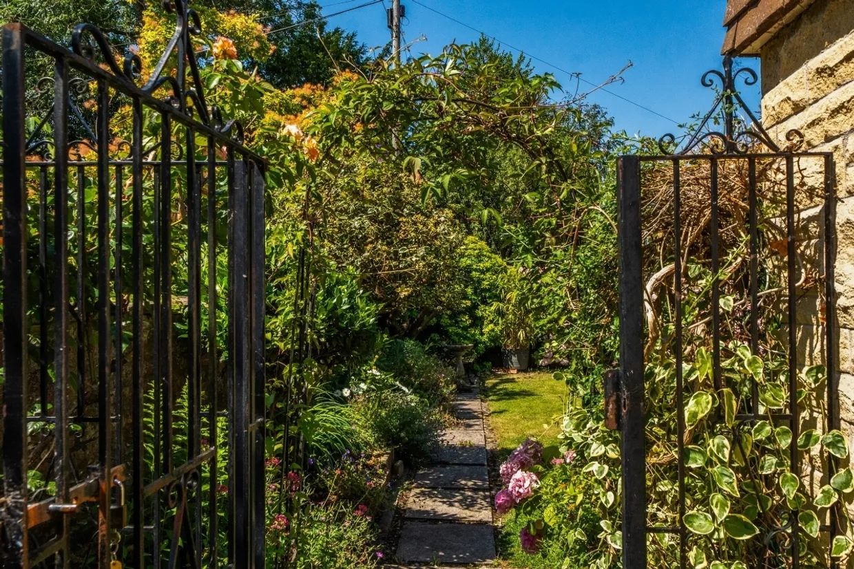 Park Gardens Bath BA1 photo 24