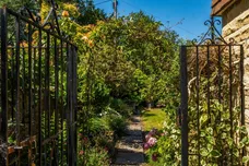 Park Gardens Bath BA1 photo 24