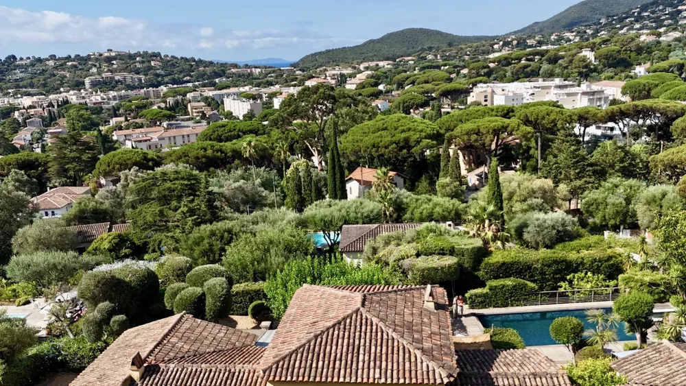 Cavalaire-sur-Mer, 83240, France