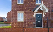Avalon Close Stratford-upon-Avon CV37 photo 9