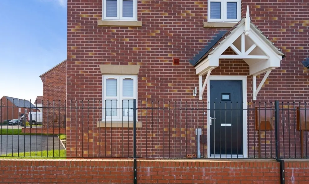 Avalon Close Stratford-upon-Avon CV37 photo 9