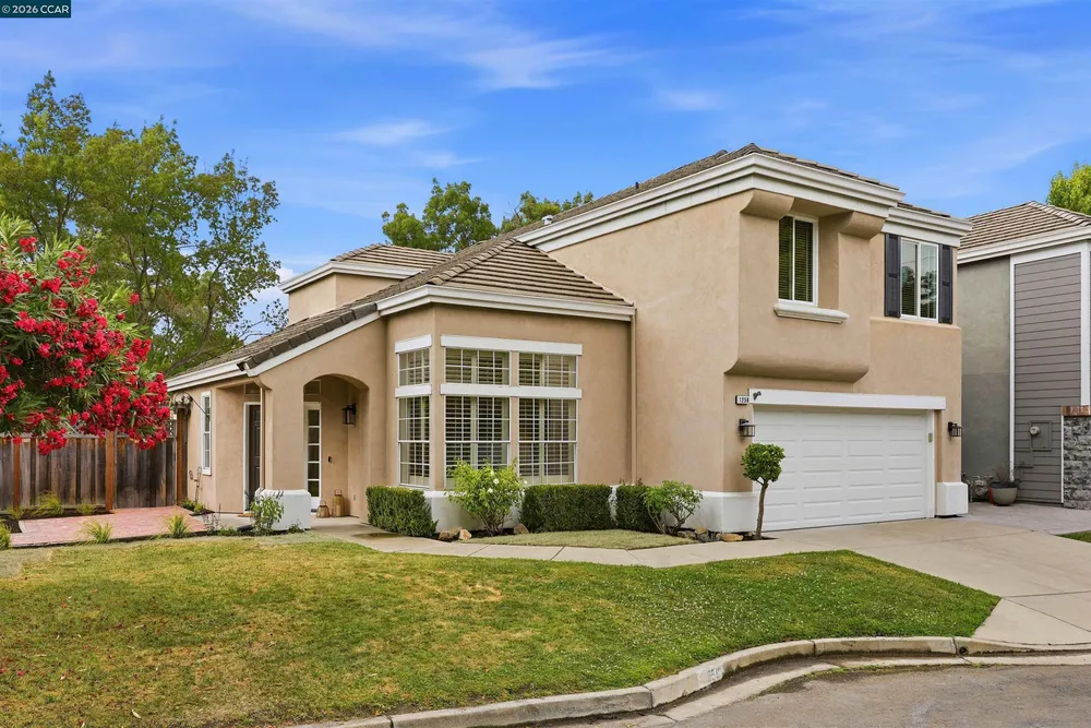 1258 Silverwood Ct, Danville, CA 94526