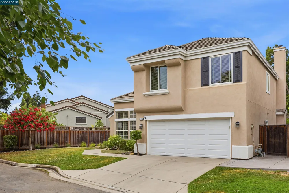 1258 Silverwood Ct, Danville, CA 94526
