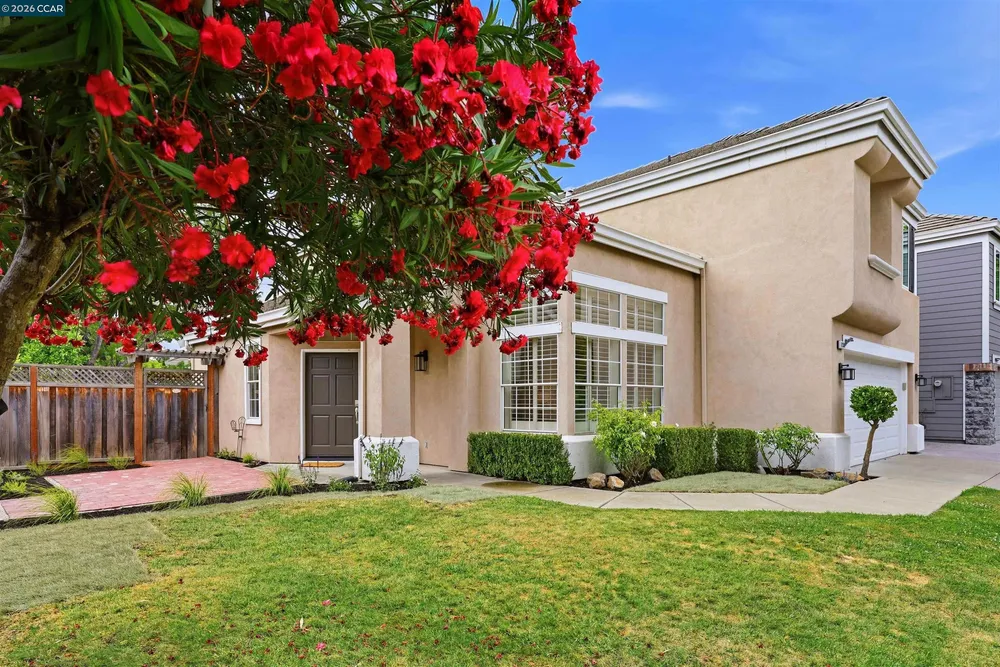 1258 Silverwood Ct, Danville, CA 94526
