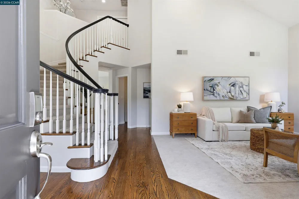 1258 Silverwood Ct, Danville, CA 94526