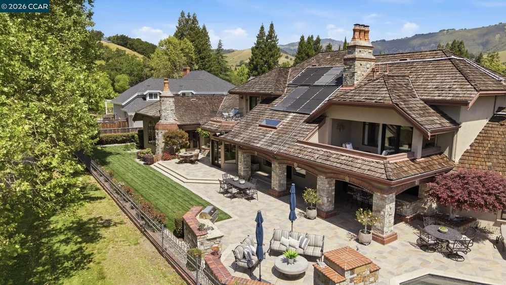 51 Red Cypress Ct, Danville, CA 94506