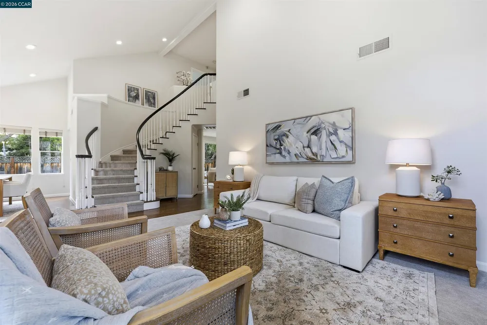 1258 Silverwood Ct, Danville, CA 94526