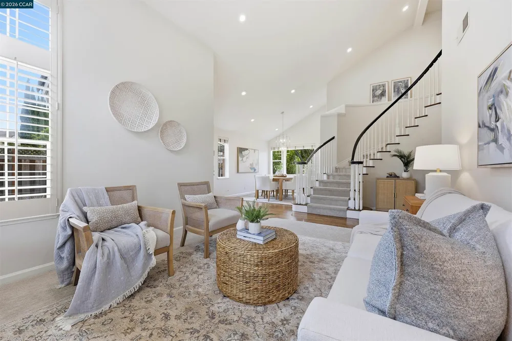 1258 Silverwood Ct, Danville, CA 94526