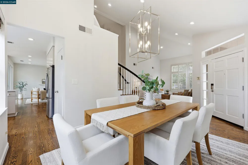 1258 Silverwood Ct, Danville, CA 94526