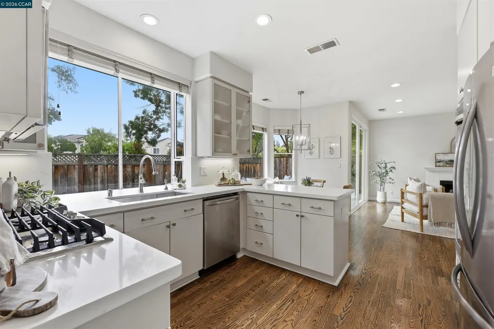 1258 Silverwood Ct, Danville, CA 94526