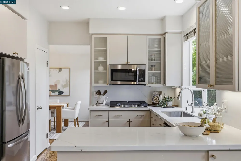 1258 Silverwood Ct, Danville, CA 94526