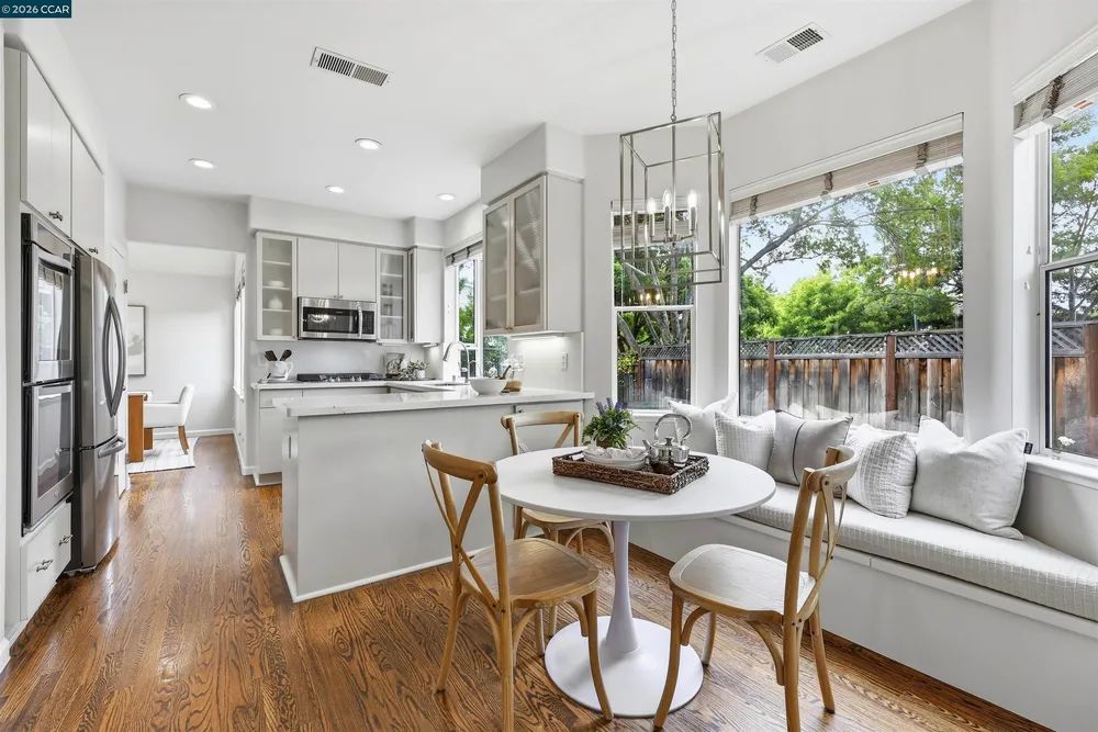 1258 Silverwood Ct, Danville, CA 94526