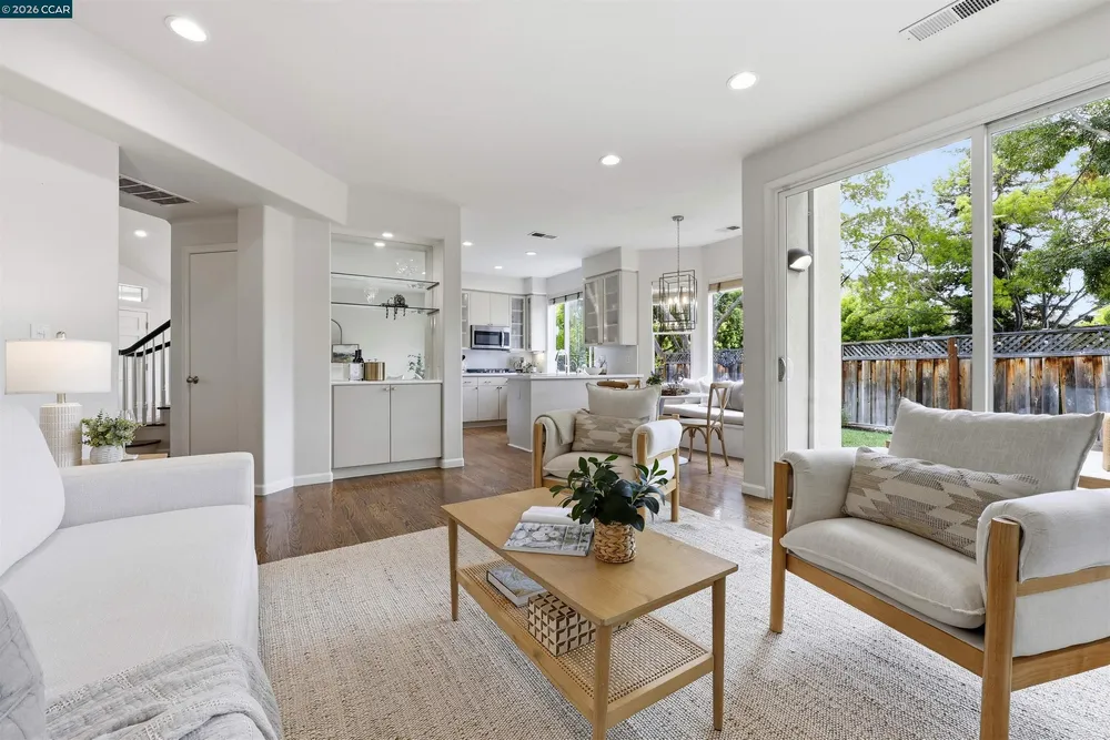 1258 Silverwood Ct, Danville, CA 94526