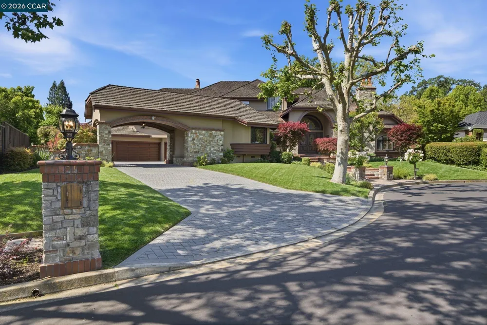 51 Red Cypress Ct, Danville, CA 94506