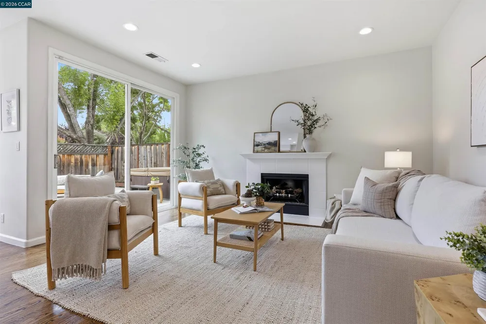 1258 Silverwood Ct, Danville, CA 94526