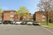 Westbury Road, Barking