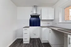 Westbury Road, Barking