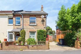 Property responsive