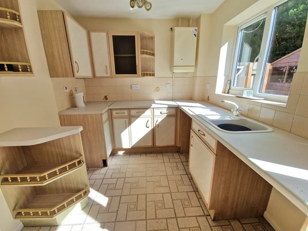 CLEVIS COURT, SOUTH CORNELLY, CF33 4RZ