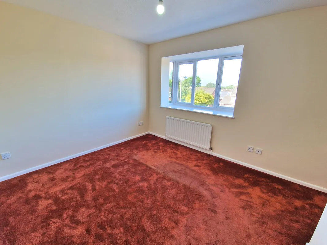 CLEVIS COURT, SOUTH CORNELLY, CF33 4RZ