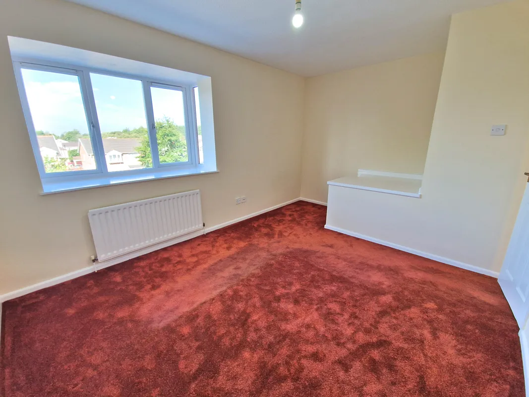 CLEVIS COURT, SOUTH CORNELLY, CF33 4RZ