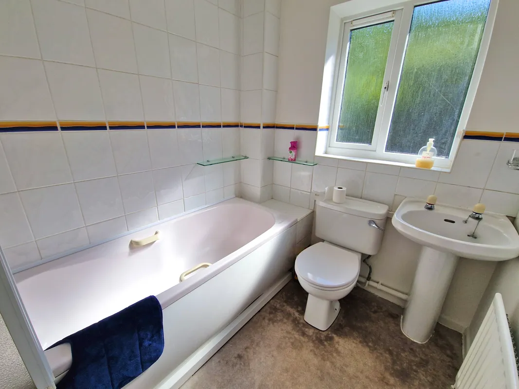 CLEVIS COURT, SOUTH CORNELLY, CF33 4RZ