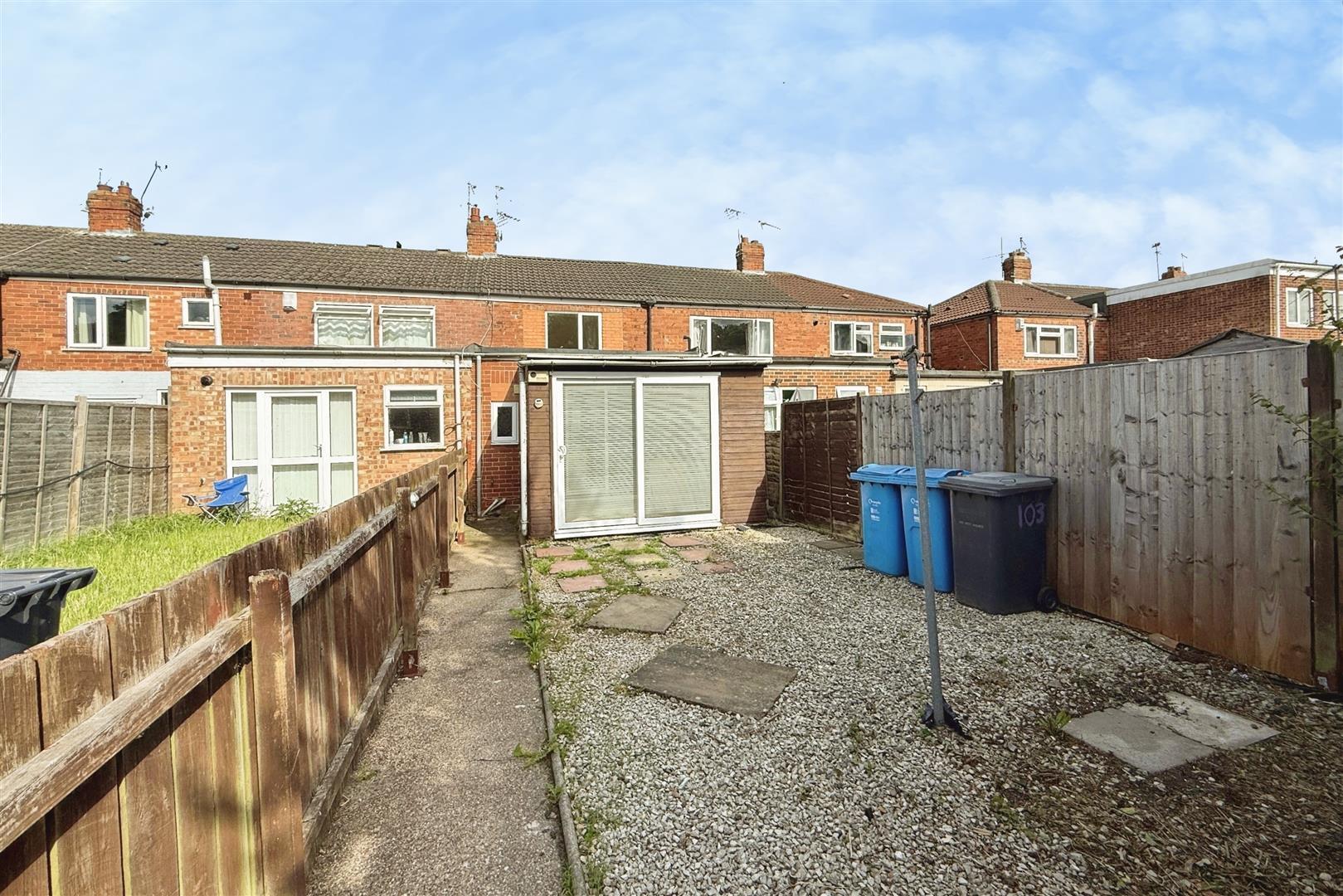 Moorhouse Road, Hull Image 2