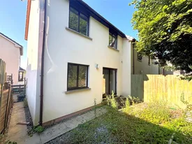 Property responsive