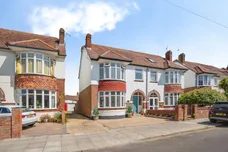 Dysart Avenue, Drayton, Portsmouth