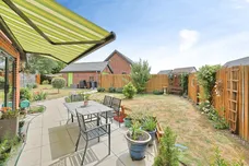 Limes Close, Little Melton, Norwich