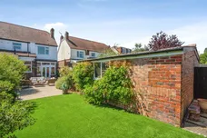 Dysart Avenue, Drayton, Portsmouth