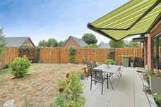 Limes Close, Little Melton, Norwich