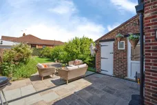 Dysart Avenue, Drayton, Portsmouth