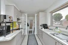 Limes Close, Little Melton, Norwich