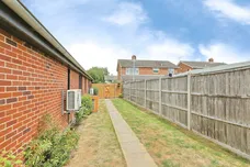 Limes Close, Little Melton, Norwich