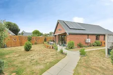Limes Close, Little Melton, Norwich