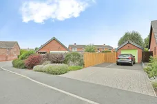 Limes Close, Little Melton, Norwich