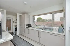 Limes Close, Little Melton, Norwich