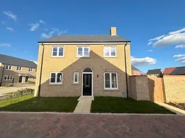 Ketts Oak Road, Downham Market photo