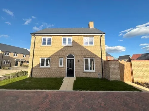 Ketts Oak Road, Downham Marketphoto