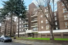 Gipsy Lane, Putney