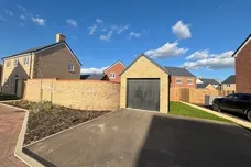Ketts Oak Road, Downham Market