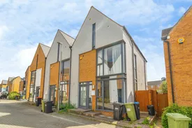 Property responsive