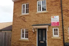 Wye Valley Road, Peterborough