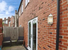 Chesterfield Road, Staveley, CHESTERFIELD photo