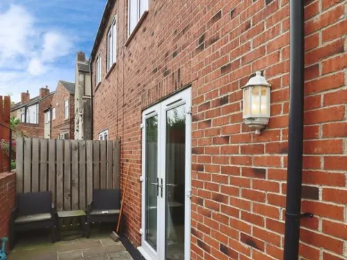 Chesterfield Road, Staveley, CHESTERFIELDphoto