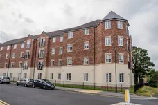 Principal Rise, Dringhouses, YORK