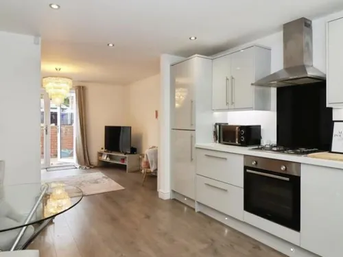 Chesterfield Road, Staveley, CHESTERFIELDphoto