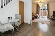 Chesterfield Road, Staveley, CHESTERFIELD
