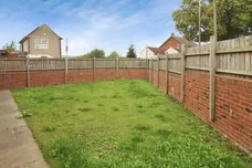 Chesterfield Road, Staveley, CHESTERFIELD